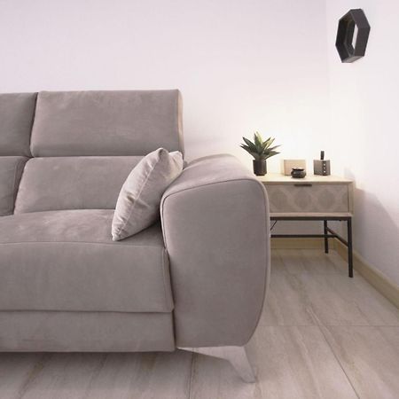 Apartamentos Familiares Puerto Nova Cartagena Kültér fotó