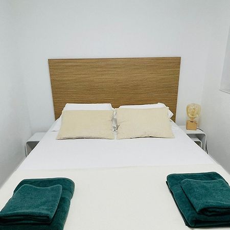 Apartamentos Familiares Puerto Nova Cartagena Kültér fotó