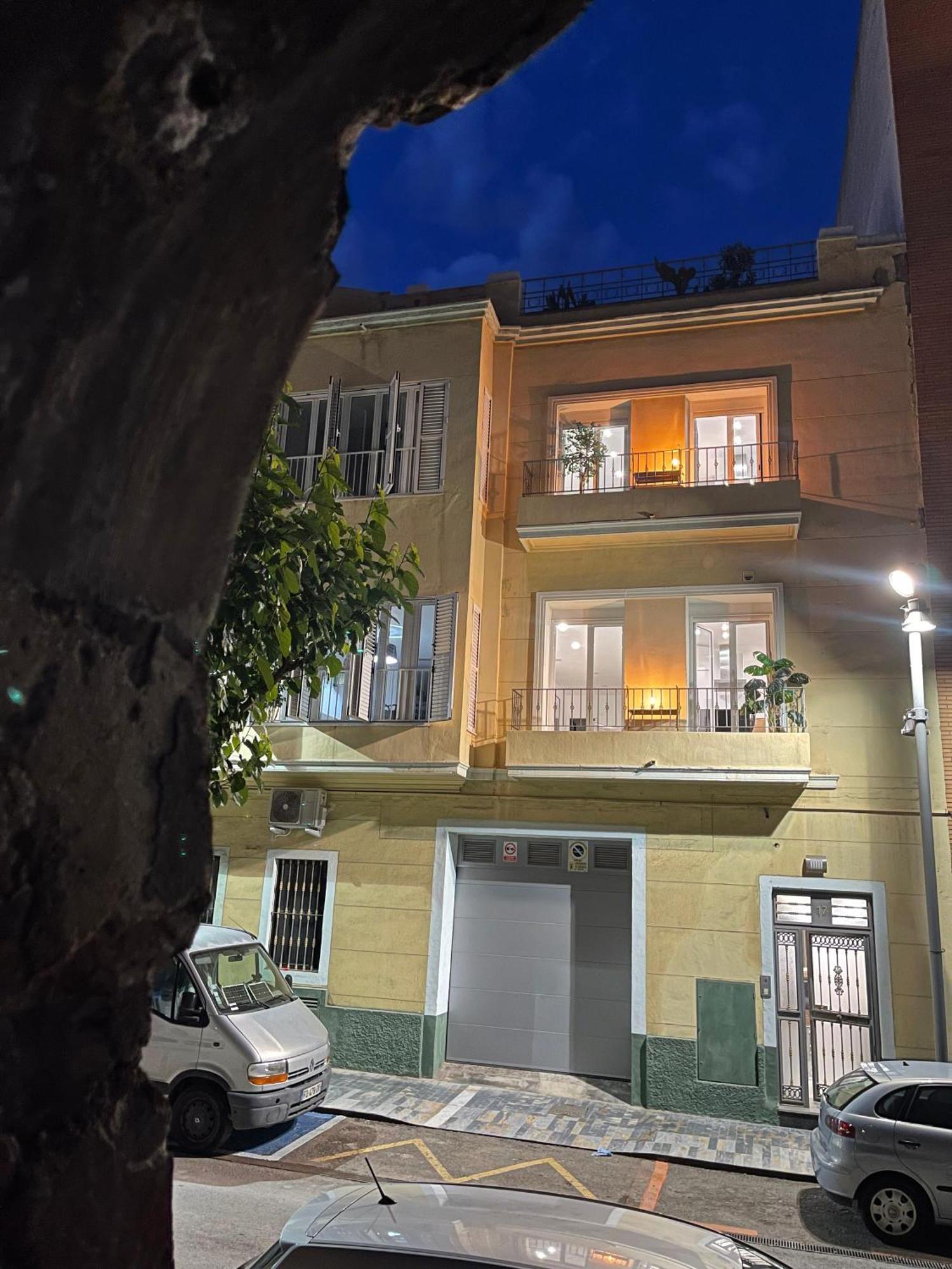 Apartamentos Familiares Puerto Nova Cartagena Kültér fotó