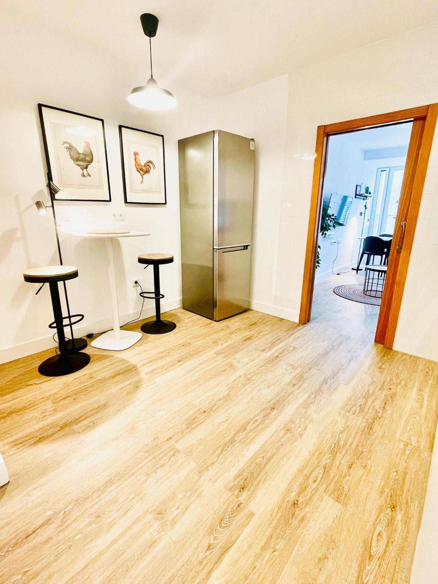 Apartamentos Familiares Puerto Nova Cartagena Kültér fotó