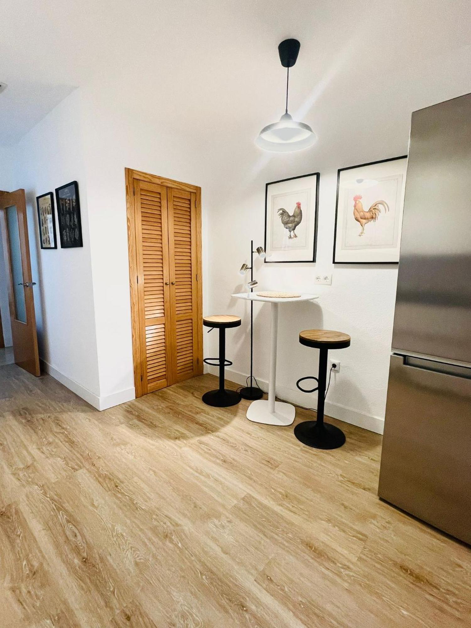 Apartamentos Familiares Puerto Nova Cartagena Kültér fotó