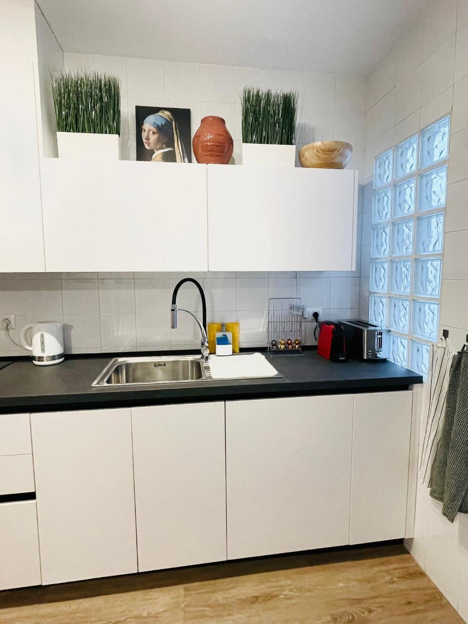 Apartamentos Familiares Puerto Nova Cartagena Kültér fotó